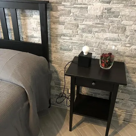 Lägenhet La Loggia