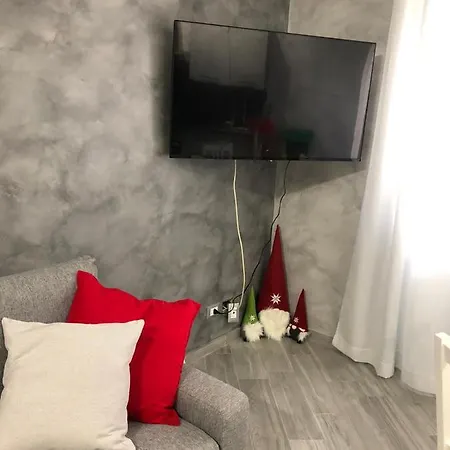 La Loggia * Rom
