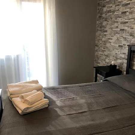 Lägenhet La Loggia Rom