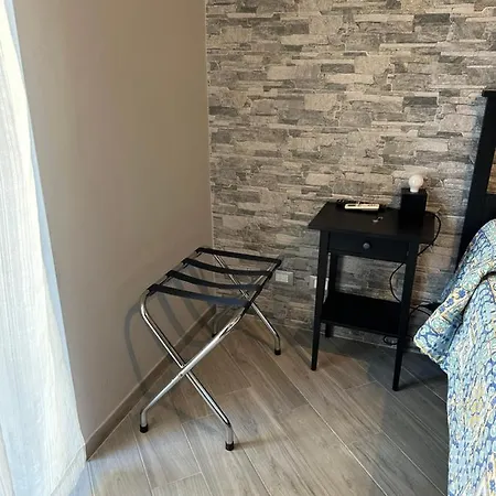 Lägenhet La Loggia *