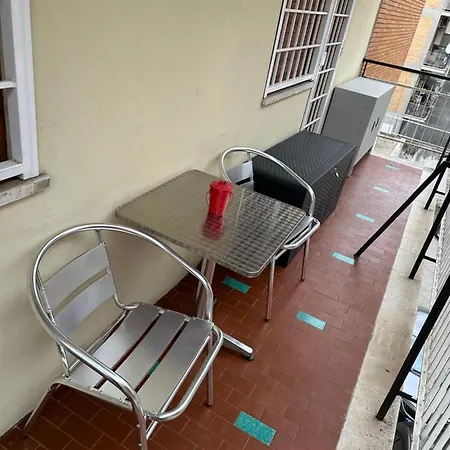 La Loggia Lägenhet *