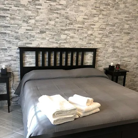 Διαμέρισμα La Loggia *