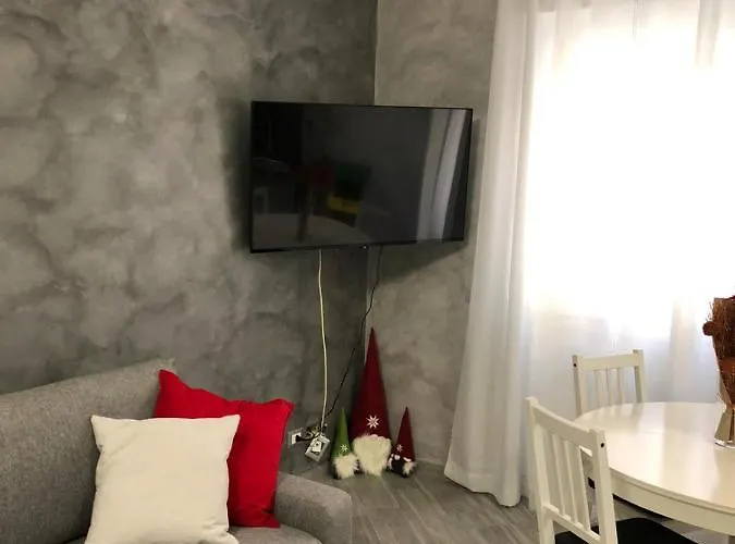 Διαμέρισμα La Loggia Ρώμη