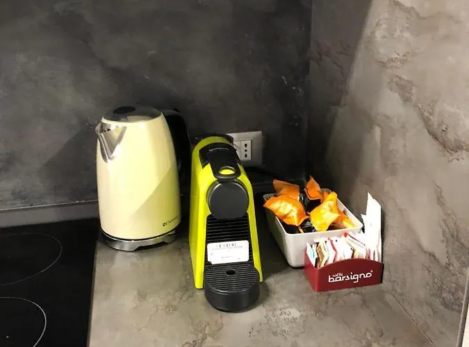 La Loggia Διαμέρισμα