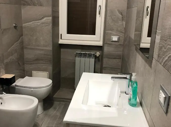 Διαμέρισμα La Loggia Ρώμη