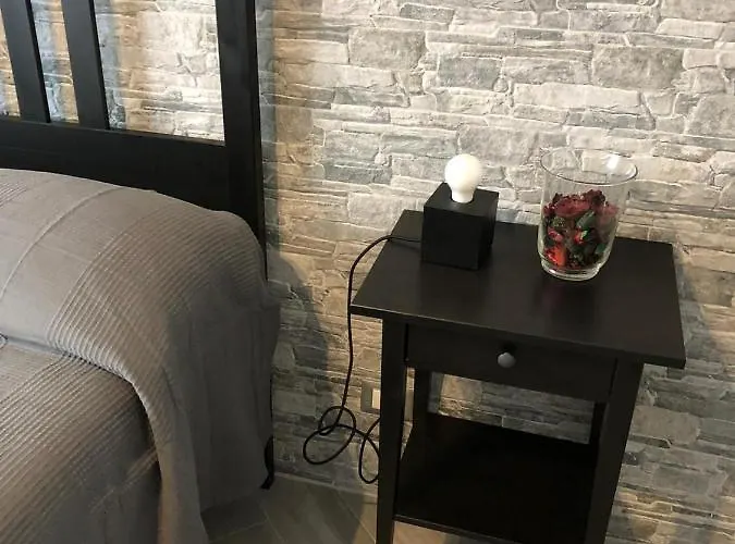 Διαμέρισμα La Loggia