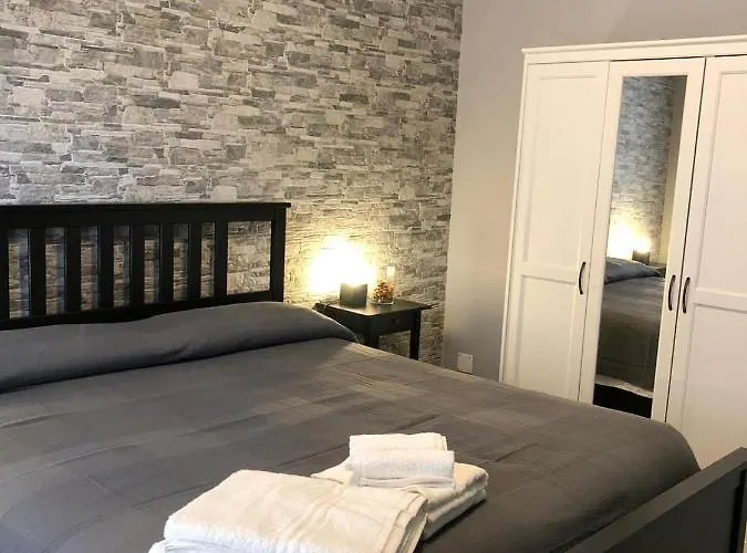 La Loggia Διαμέρισμα Ρώμη