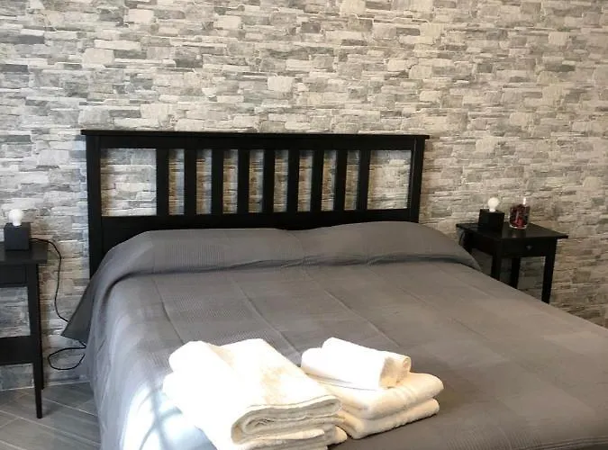 Διαμέρισμα La Loggia *