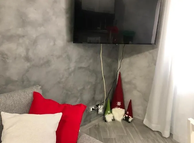 La Loggia * Ρώμη