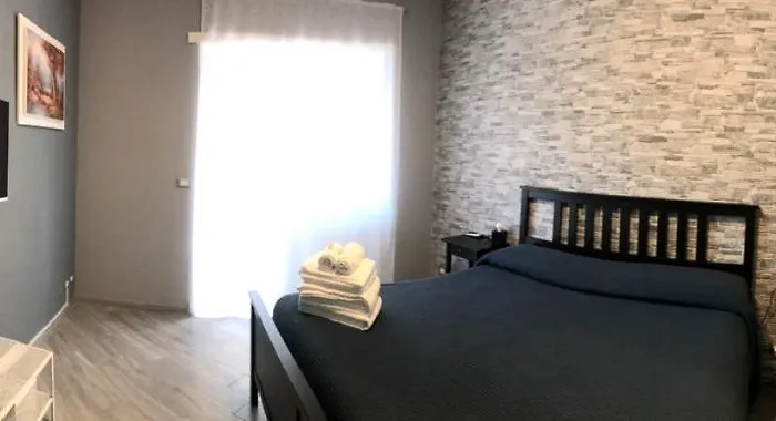 La Loggia Διαμέρισμα Ρώμη