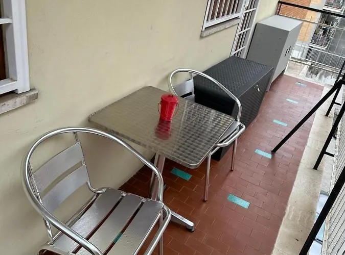 La Loggia Διαμέρισμα *