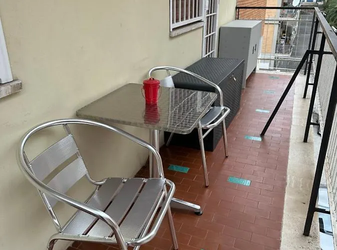 La Loggia Διαμέρισμα *