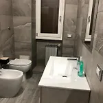 Apartamento La Loggia Roma