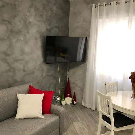 公寓 La Loggia 罗马