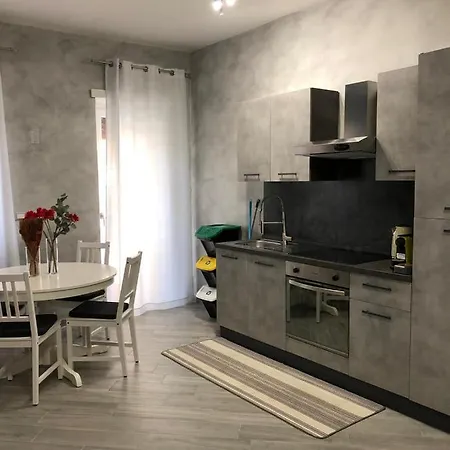 La Loggia Apartament