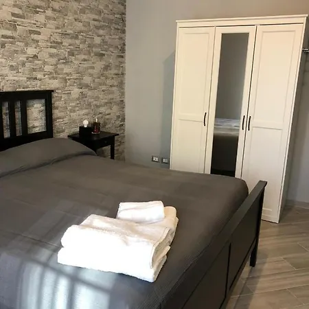 La Loggia Apartament *