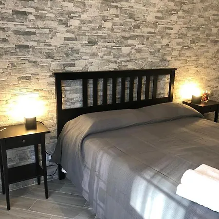 La Loggia Apartament