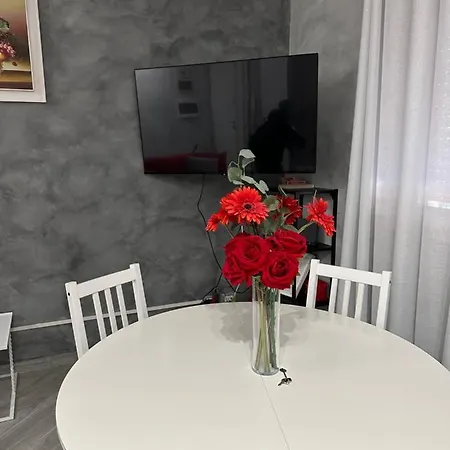 公寓 La Loggia 罗马