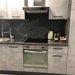 Apartman La Loggia *