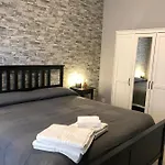 La Loggia Apartman Róma