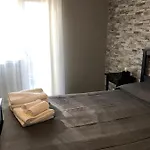 Apartman La Loggia Róma