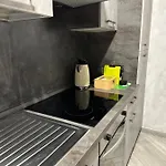 Apartman La Loggia *
