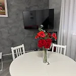 Apartman La Loggia Róma