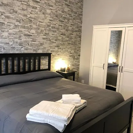 La Loggia Apartman Róma